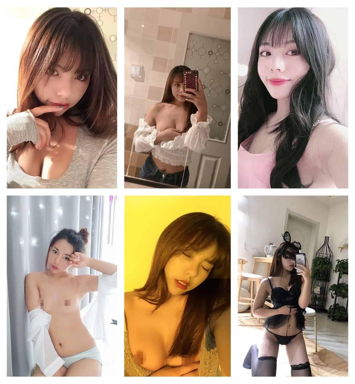 惠州王欣彤等34位母狗露脸图影泄密156P/78V/1.39G