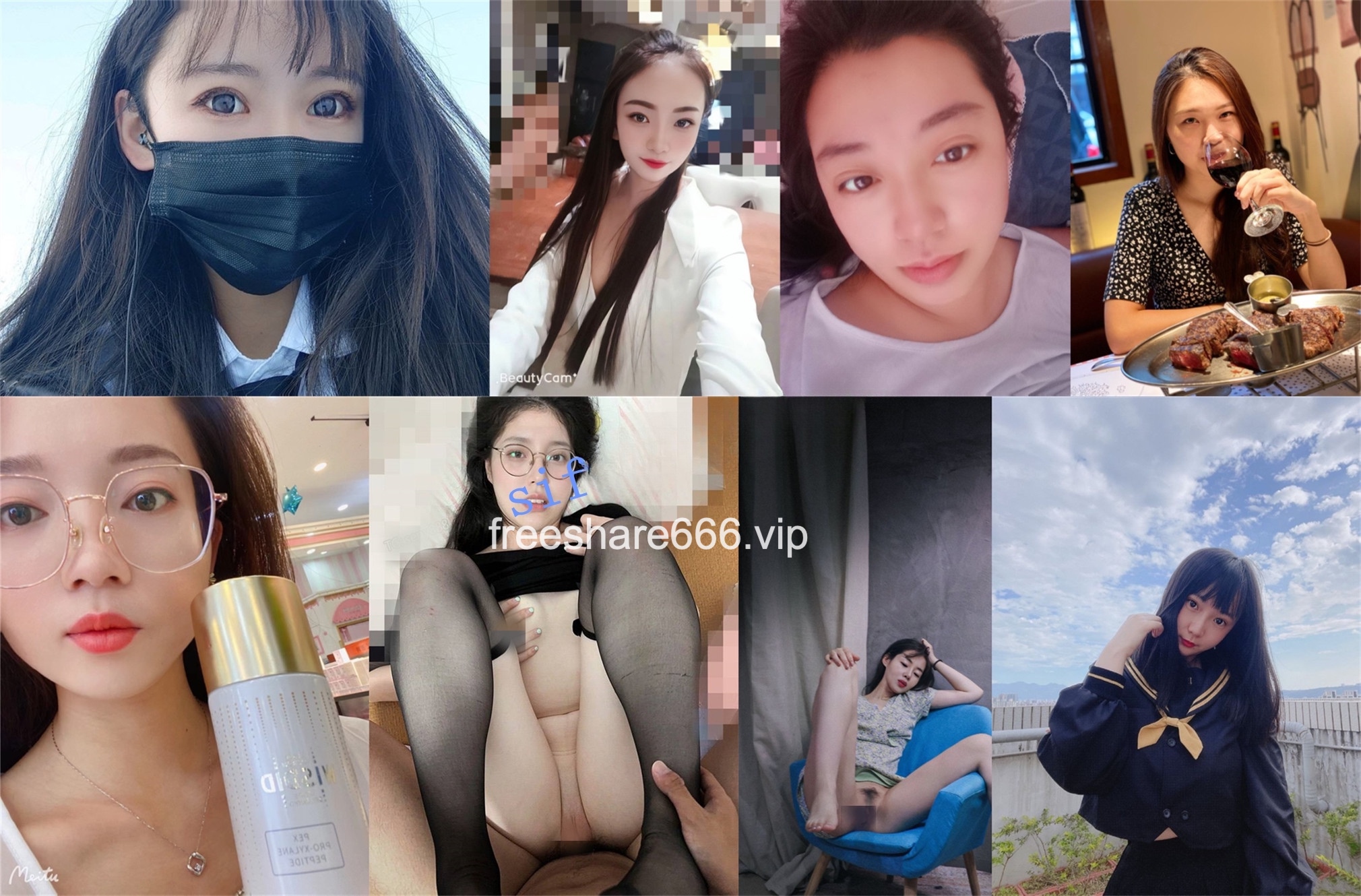 来自全国地区投稿的人妻、女友等第7期81位175V/780P/2.5G