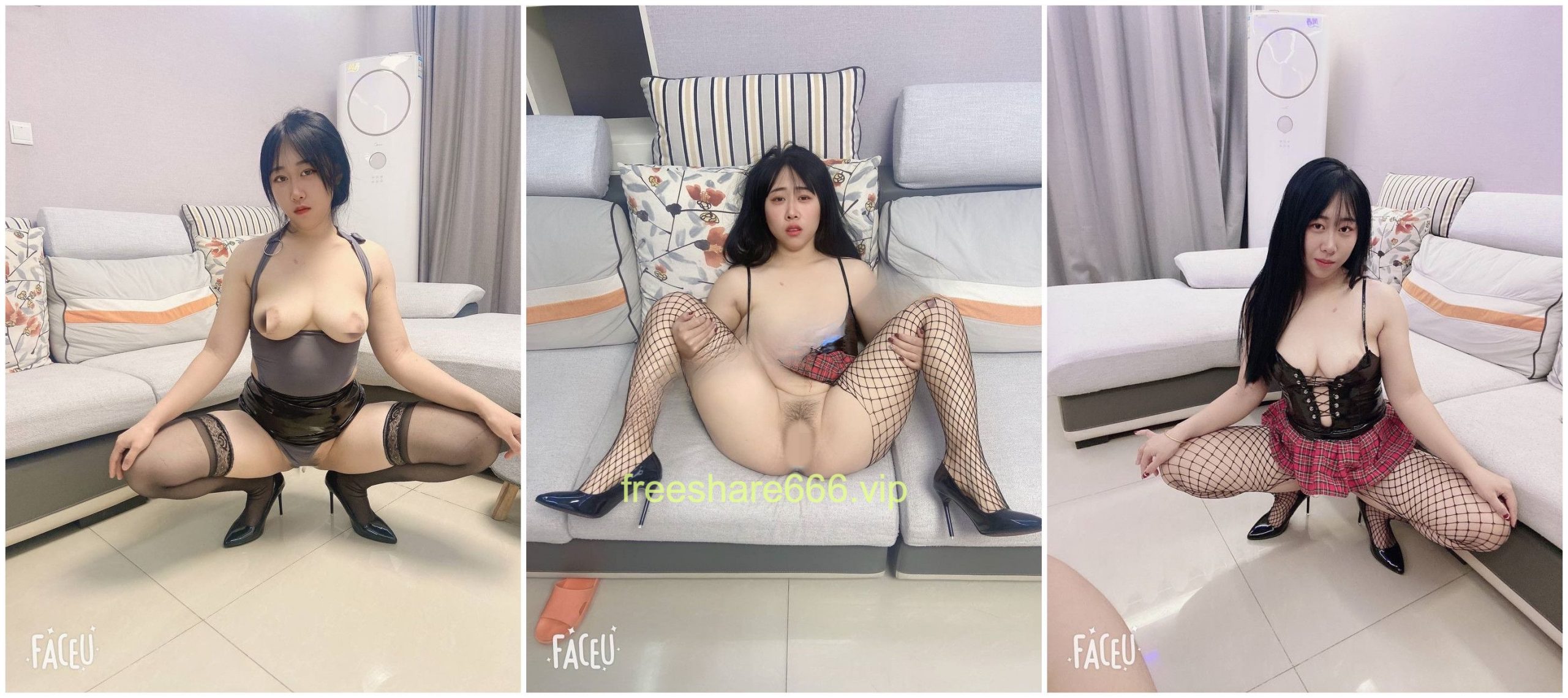 推特网黄吊大一批 肥臀大奶娇妻居家性爱调教自慰2.87G