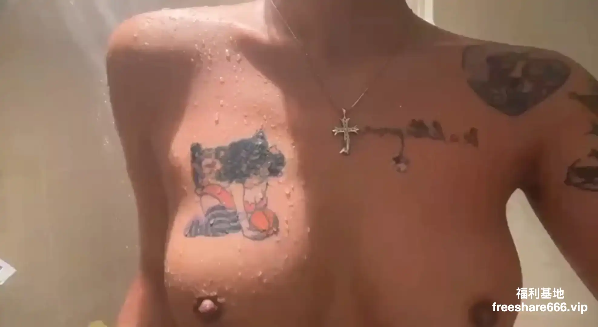 抖音反差博主Millie高价私人福利615M